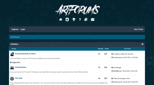 artforums.net