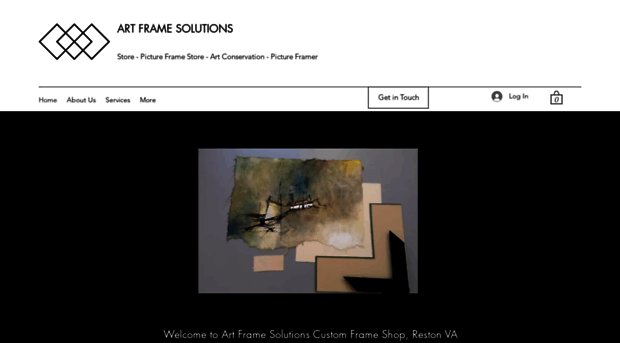 artframesolutions.com