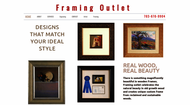 artframingoutlet.com