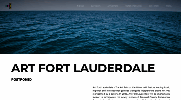 artftlauderdale.com