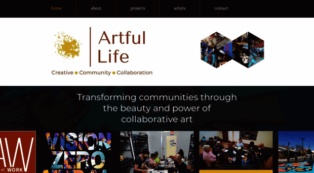 artful-life.org