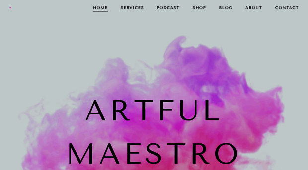 artful-maestro.com