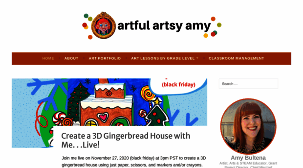 artfulartsyamy.wordpress.com