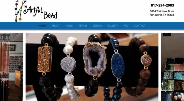 artfulbead.com