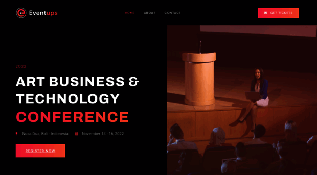 artfulbusinessconference.com