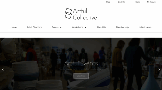 artfulcollective.co.uk