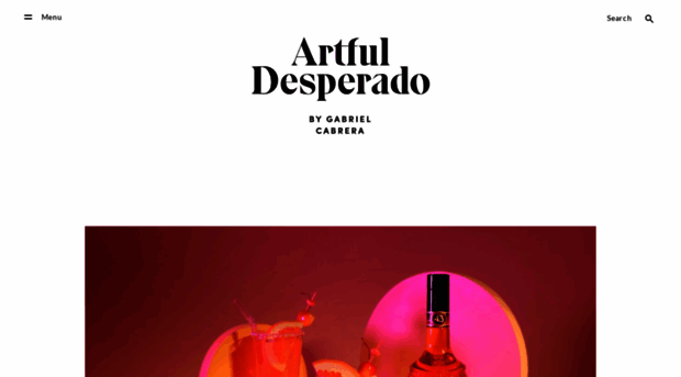 artfuldesperado.com