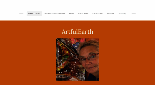 artfulearth.com