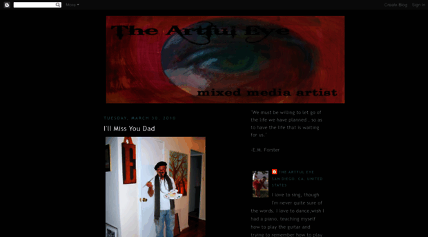 artfuleye.com