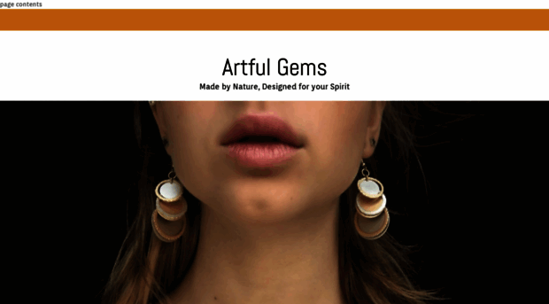 artfulgems.com