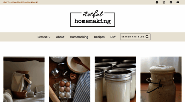 artfulhomemaking.com