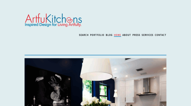 artfulkitchens.net