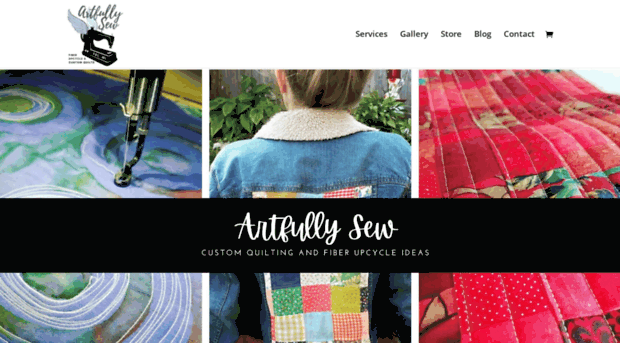 artfullysew.com