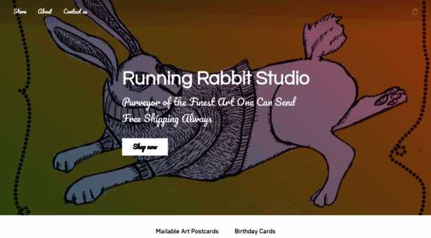 artfulrabbit.com