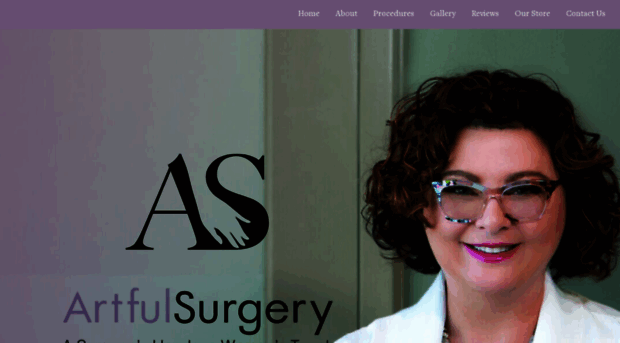 artfulsurgery.com