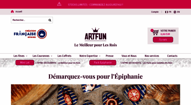 artfun.paris