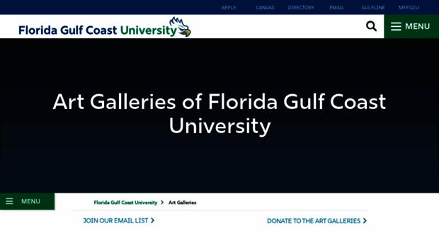 artgallery.fgcu.edu