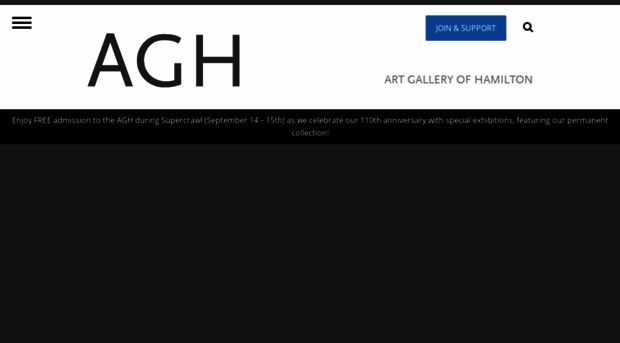 artgalleryofhamilton.com