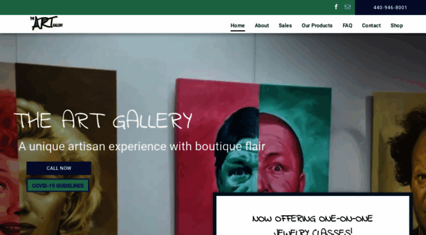 artgallerywilloughbyoh.com