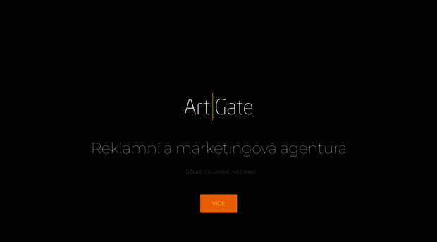 artgate.cz