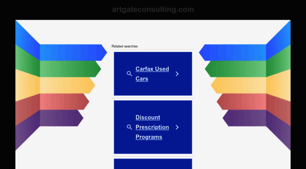 artgateconsulting.com