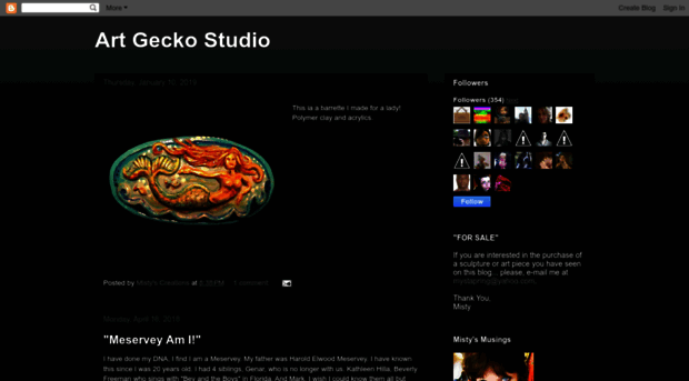 artgeckostudio.blogspot.com