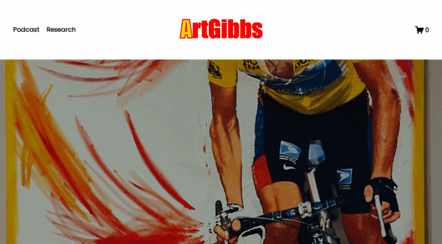 artgibbs.com