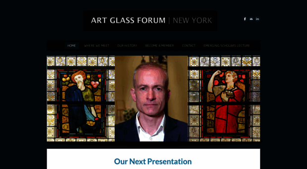 artglassforumny.org