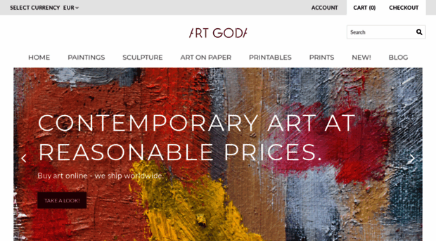 artgoda.com