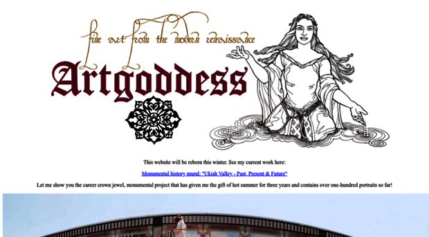 artgoddess.com