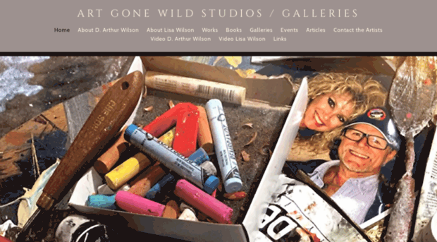 artgonewildstudios.com