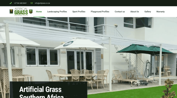 artgrass.co.za