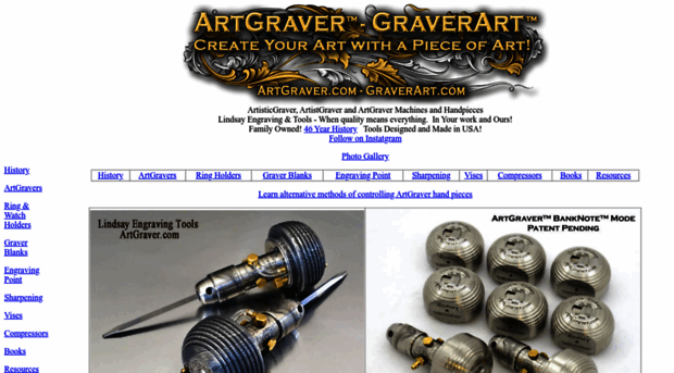 artgraver.com