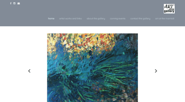 artgrouparkansas.com