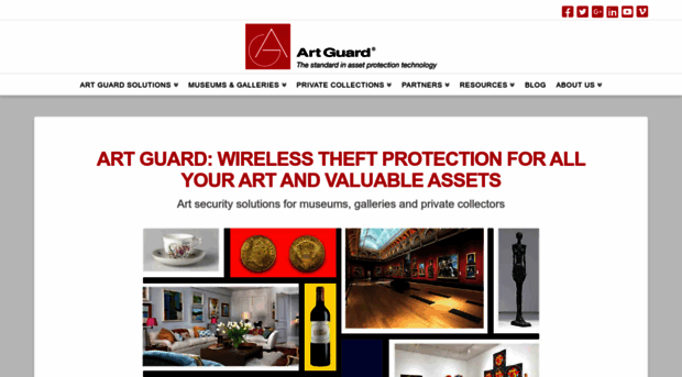 artguard.net