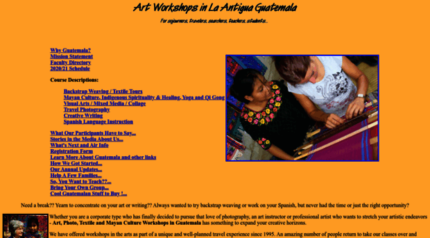 artguat.org