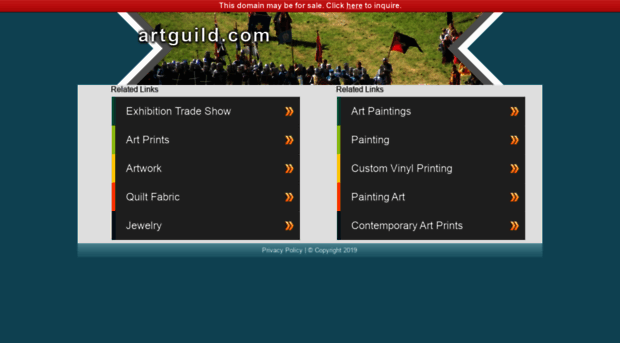 artguild.com