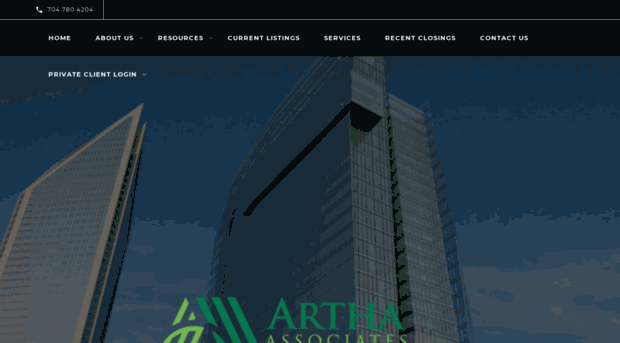 arthaassociates.com