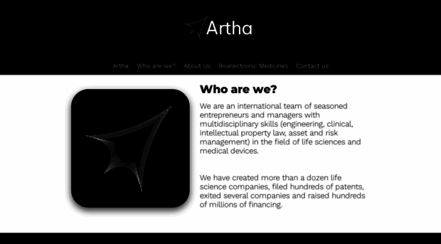 arthapartners.com