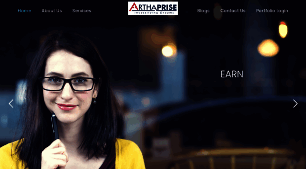 arthaprise.com