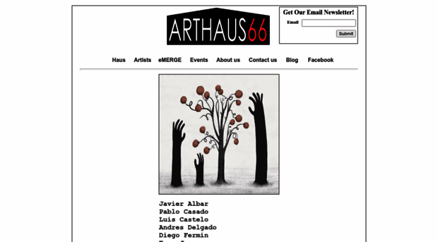 arthaus66.com