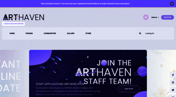 arthaven.co