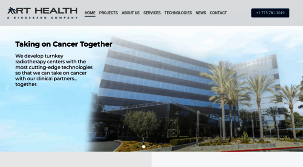 arthealth.com