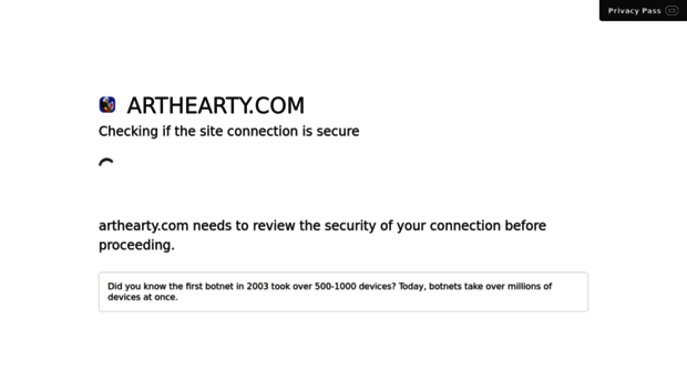 arthearty.com