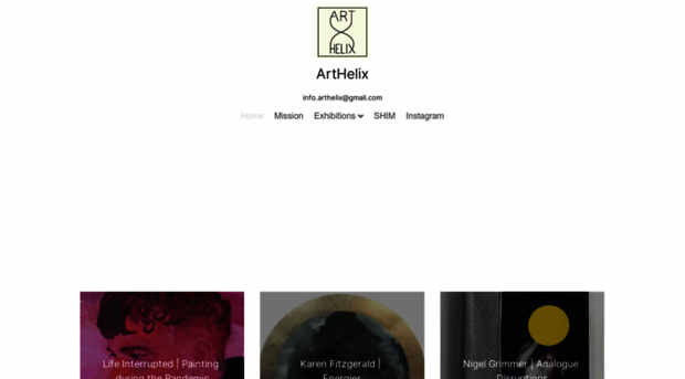 arthelix.com