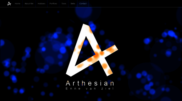 arthesian.pro