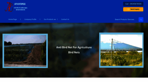 arthienterprises.com