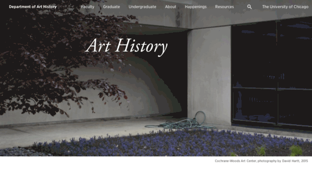 arthistory.uchicago.edu