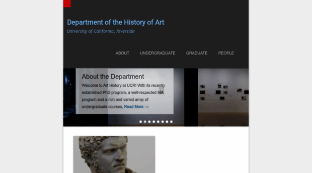 arthistory.ucr.edu