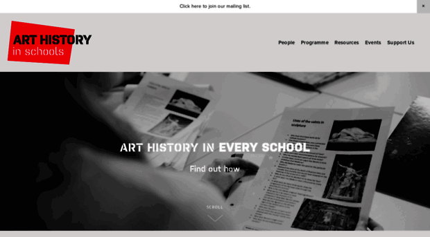 arthistoryinschools.org.uk